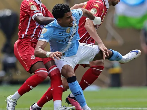 Palpite Manchester City x Al-Ain - Mundial de Clubes - 22/06/2025