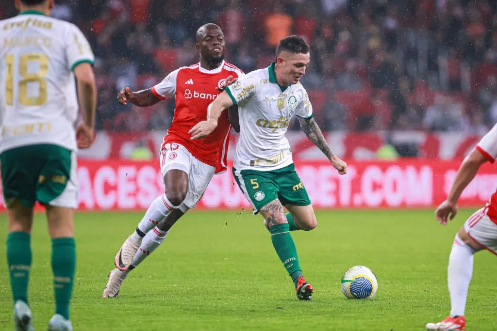 Foto: Maxi Franzoi/AGIF