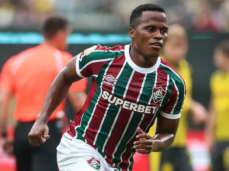 Fluminense x Ulsan HD: comparativo entre os principais jogadores