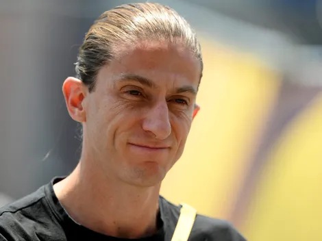 Antes de encarar o Los Angeles FC, Filipe Luis enaltece futebol brasileiro