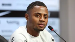 Foto: Marcello Zambrana/AGIF