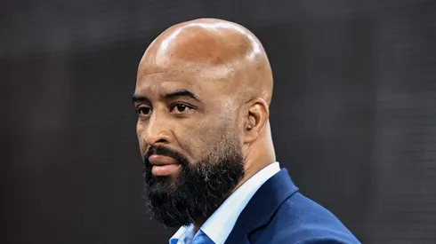 Fabinho Soldado vai seguir no Timão.