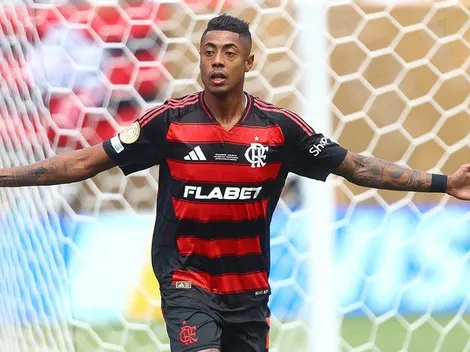 Filipe Luís elogia Flamengo e destaca Bruno Henrique no Mundial de Clubes