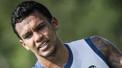 Gabriel Veron deixará o Santos com apenas nove partidas e sem gols marcados