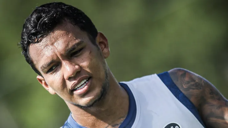 Gabriel Veron deixará o Santos com apenas nove partidas e sem gols marcados