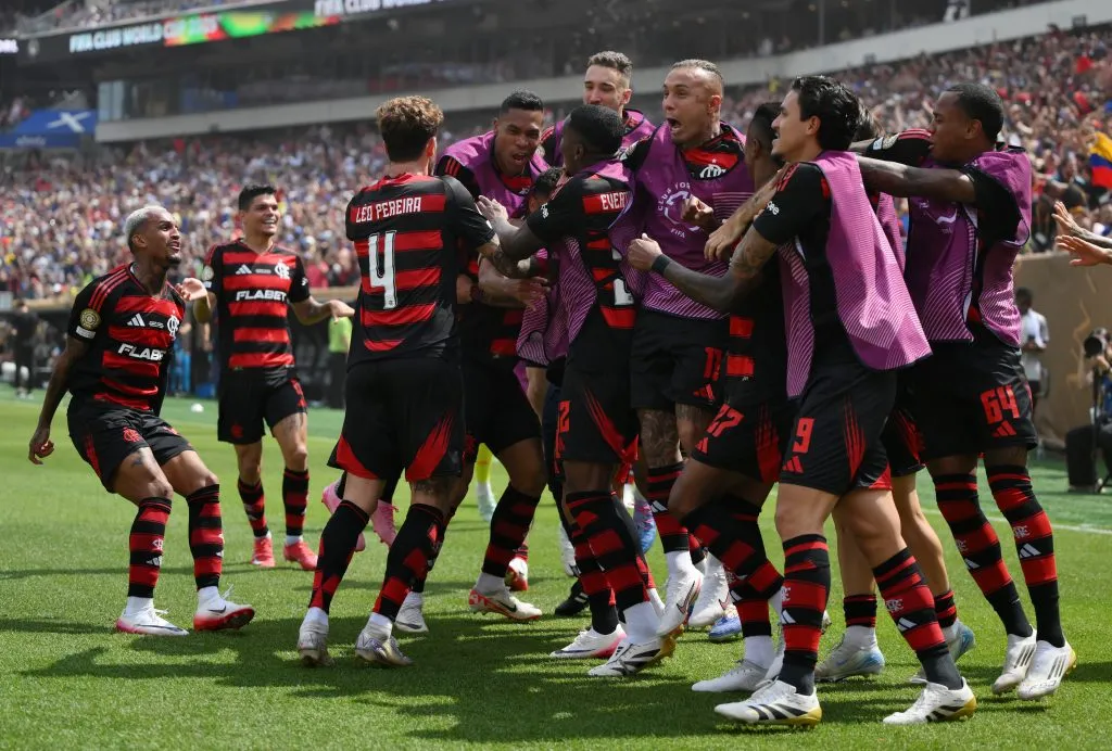 (Photo by David Ramos/Getty Images)