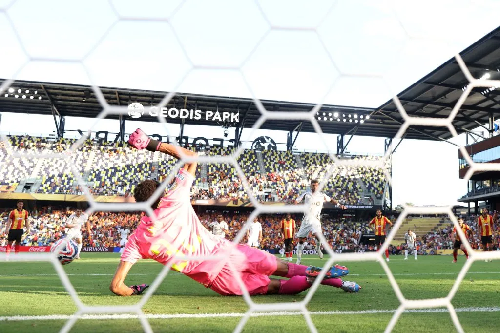 (Photo by Richard Pelham/Getty Images)