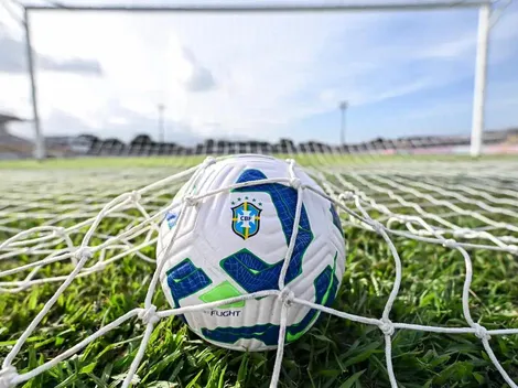 TV Brasil exibe semifinais da Série A3 Feminina