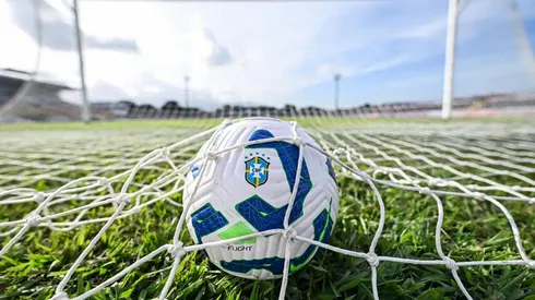 Futebol Feminino. Foto: Divulgação/CBF