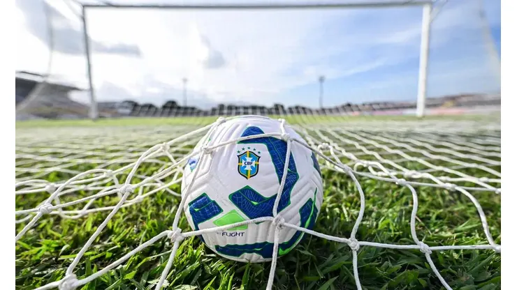Futebol Feminino. Foto: Divulgação/CBF