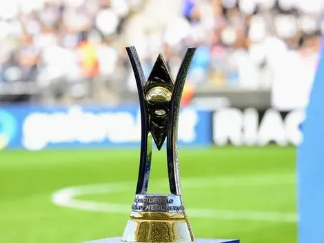 Definidas as quartas do Brasileirão Feminino