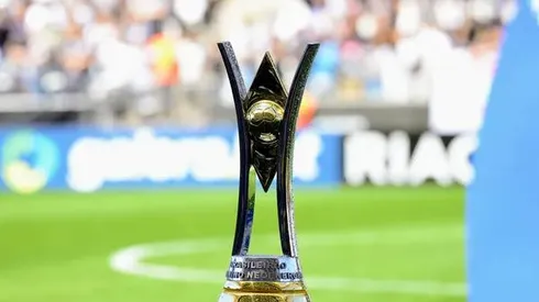 Taça do Brasileirão Feminino. Foto: Marcos Ribolli