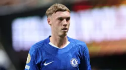 Cole Palmer, meia do Chelsea - Foto: Alex Grimm/Getty Images