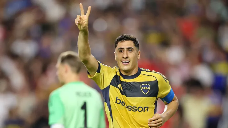 Foto: Hector Vivas/FIFA via Getty Images