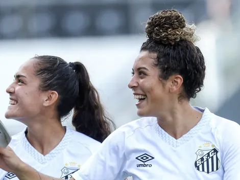Brasileirão Feminino A2: saiba onde assistir Ação-MT x Santos