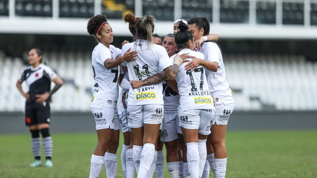 Elenco Sereias da Vila