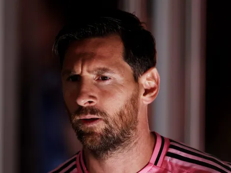 Palmeiras vai encarar o time de Messi com sete pendurados