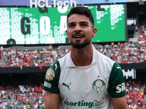 Inteligência Artificial prevê resultado de Inter Miami x Palmeiras