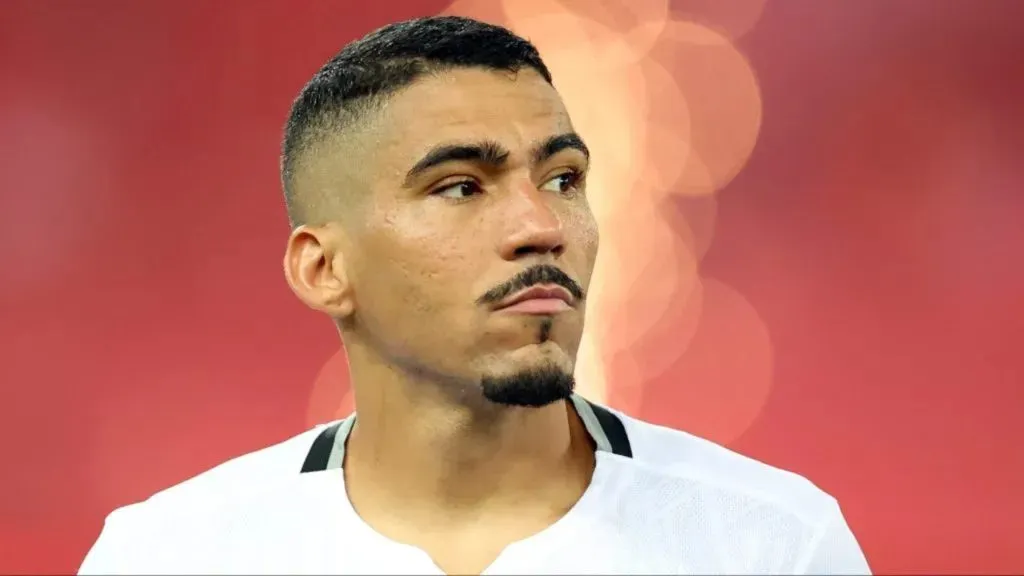 Allan será o substituto de Gregore no Botafogo- Foto: Vítor Silva/Botafogo