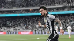 Brasil e mundo repercutem vitória do Botafogo no PSG. Foto: Thiago Ribeiro/AGIF