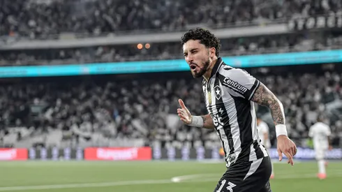 Brasil e mundo repercutem vitória do Botafogo no PSG. Foto: Thiago Ribeiro/AGIF