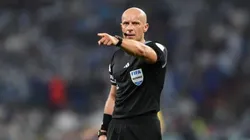 Árbirtro Polonês Szymon Marciniak - Foto DivulgaçãoFifa