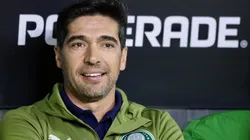 Com Abel Ferreira, o Palmeiras disputou o Mundial de Clubes em 2020 e 2021 - Foto: Marcello Zambrana/AGIF