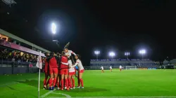 Bragantino vai jogar em Bragança Paulista no Paulistão Feminino - Foto: Fernando Roberto/Red Bull Bragantino