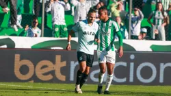 Rossato comenta rumores de clubes árabes e destaca posição firme do Grêmio. Foto: Luiz Erbes/AGIF