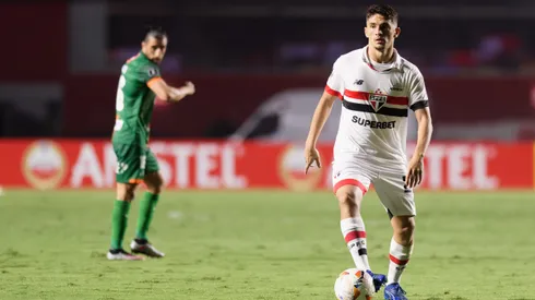 Futebol alemão observa Pablo Maia e staff define prioridade; diz site. Foto: Anderson Romão/AGIF