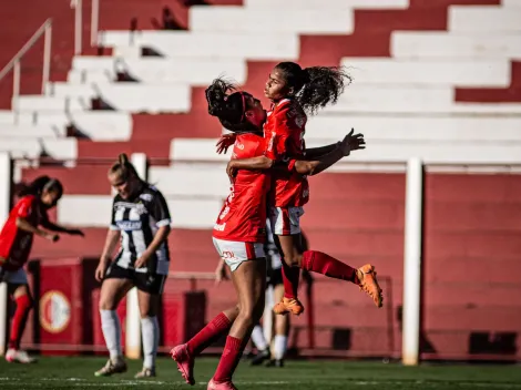 Itabirito e Vila Nova empatam no Brasileirão Feminino Série A3