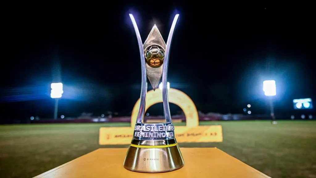 Taça do Brasileirão Feminino Série A3