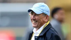 John Textor, dono da SAF do Botafogo quer R$ 80 milhões para vender John. (Photo by Buda Mendes/Getty Images)