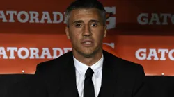 Goleiro do Atlético-MG era desejado por Crespo.