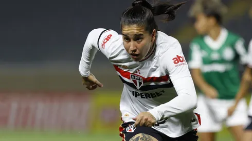 São Paulo está classificado nas quartas de final - Créditos: Rubens Chiri/Saopaulofc.net