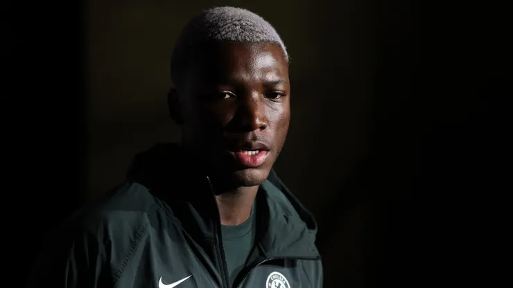 Volante é um dos principais nomes do atual Chelsea. Photo by Alex Grimm/Getty Images