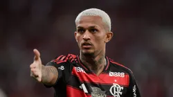 Foto: Thiago Ribeiro/AGIF