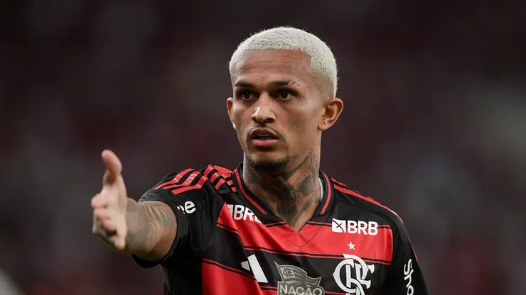 Foto: Thiago Ribeiro/AGIF