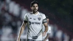 Rabello não está nos planos do Atlético-MG