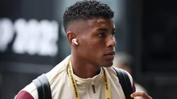 Fluminense de Hércules busca sua primeira vitória no Mundial de Clubes (Photo by Francois Nel/)