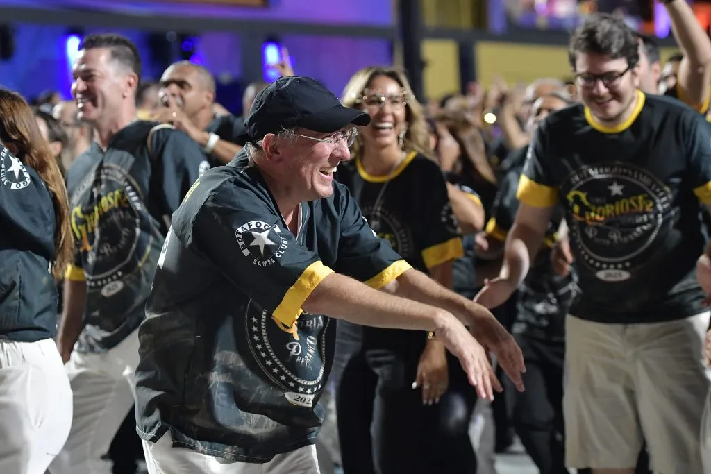 Foto: Thiago Ribeiro/AGIF