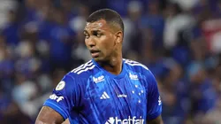 Volante chegou em 2024 na equipe mineira