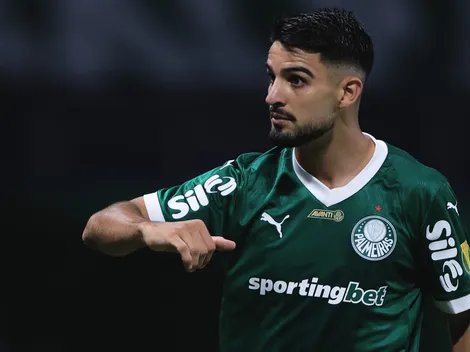 Flaco López analisa briga no ataque do Palmeiras no Mundial de Clubes
