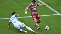 Fluminense e Ulsan se enfrentaram pela 2ª rodada do Mundial de Clubes - Foto: X (antigo Twitter)/Fifa