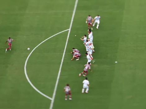 Confira como foi a virada histórica do Fluminense contra o Ulsan HD