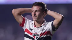 Foto: Ettore Chiereguini/AGIF