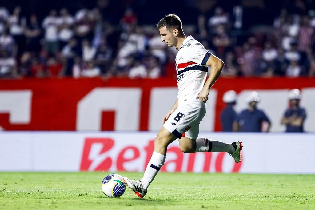 Foto: Marco Miatelo/AGIF