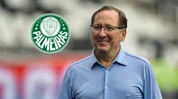 John Textor executivo da SAF do Botafogo - Foto: Jorge Rodrigues/AGIF