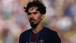 Fala de Vitinha sobre Marlon Freitas acabou dando o que falar após derrota do time francês para o Botafogo.