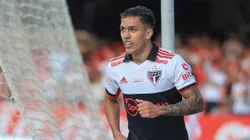 Lateral-direito deve reforçar o Peixe
